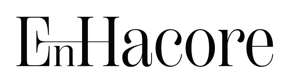 EN-HACORE Estilo para todos los Talles